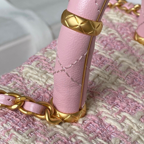 シャネルバッグ CHANEL シャネル スモール ヴァニティー ケース