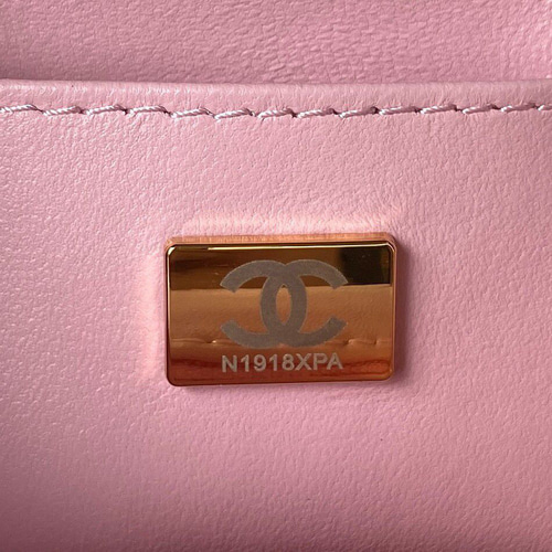 シャネルバッグ CHANEL シャネル スモール ヴァニティー ケース