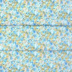 カットクロス Windham Fabrics Meadow 51804A-4 Mini Blooms Sunshine 6枚目の画像