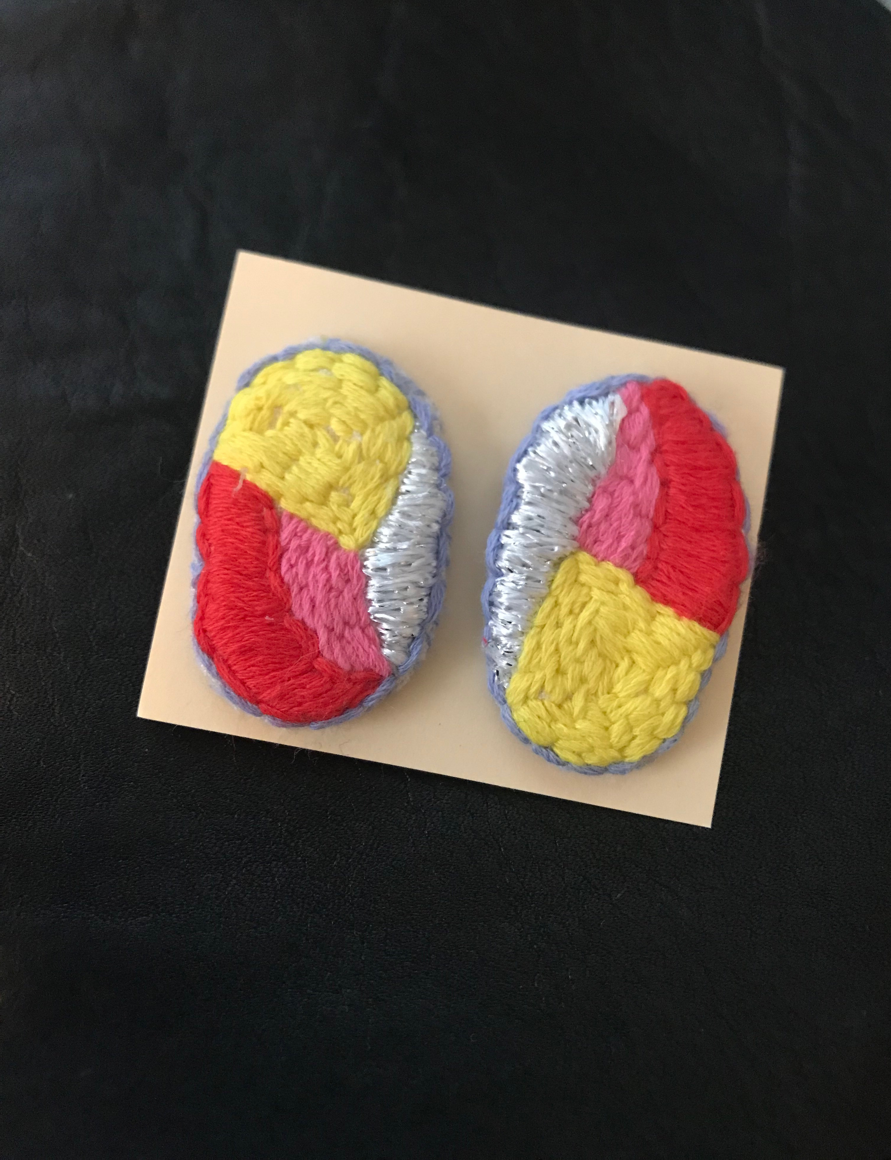 ピアス シンウルトラマン