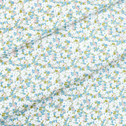 カットクロス Windham Fabrics / Meadow 53141-7 Gather Sage 5枚目の画像