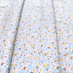 カットクロス Windham Fabrics / Meadow 53141-8 Gather Grey 4枚目の画像