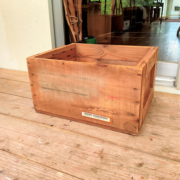 【米軍カーキ】米軍放出品　1960年製　US トラッシュボックス 米軍カーキ様専用】米軍放出品 1960年製 US トラッシュボックス