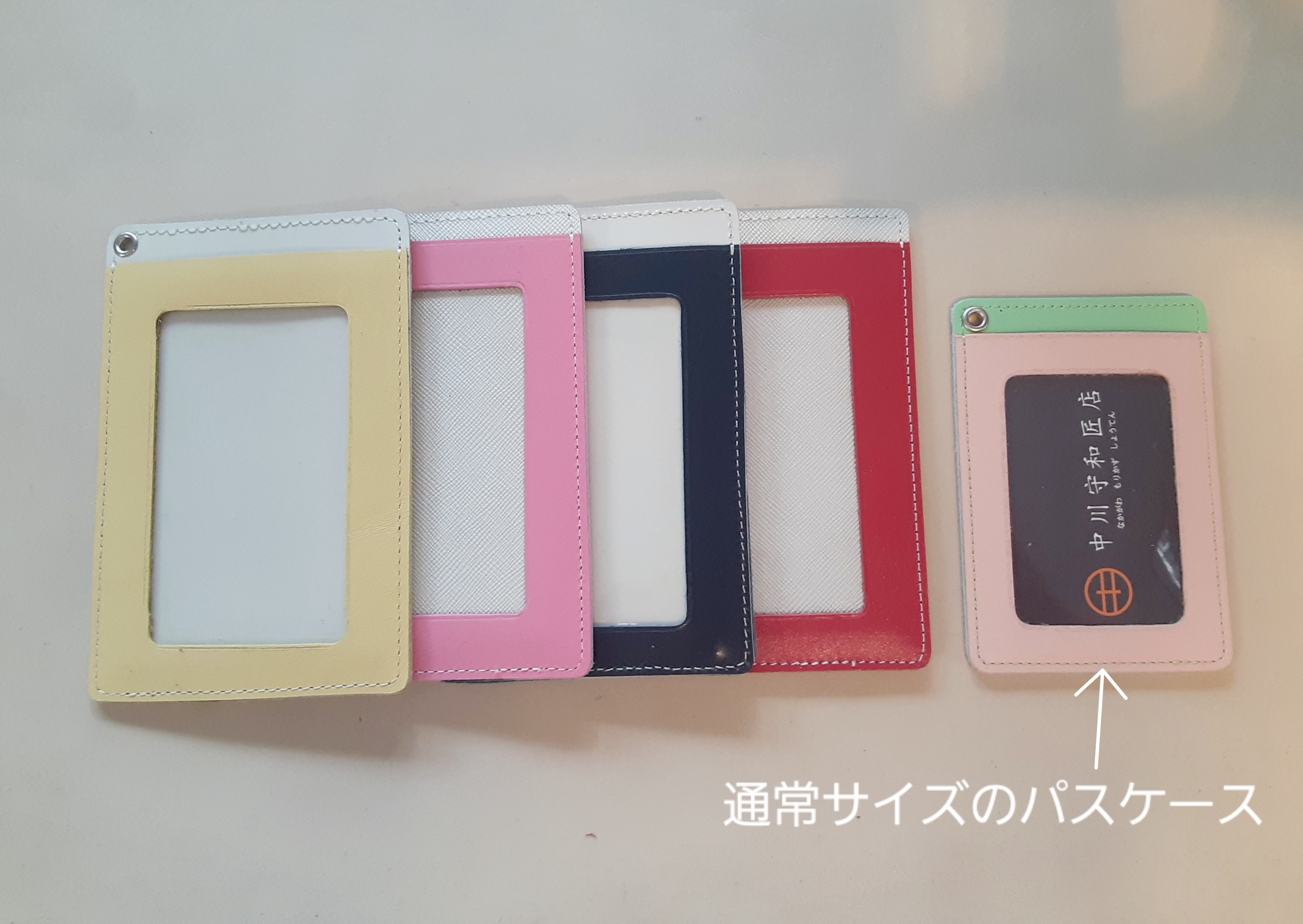 【大きめロゴ♪】シャネル パスポートケース お財布として使えるCHANELの『パスポートケース』が超穴場