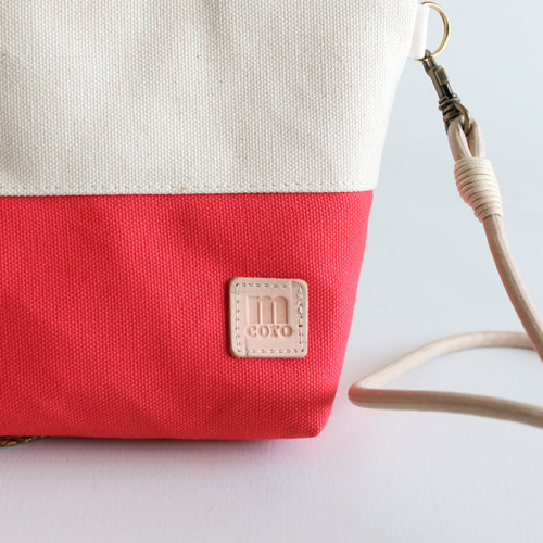 【2セット】【全30色】張替シート　レッド　ハイランダー　倉敷帆布 fabricaシリーズ – 倉敷帆布オンラインストア