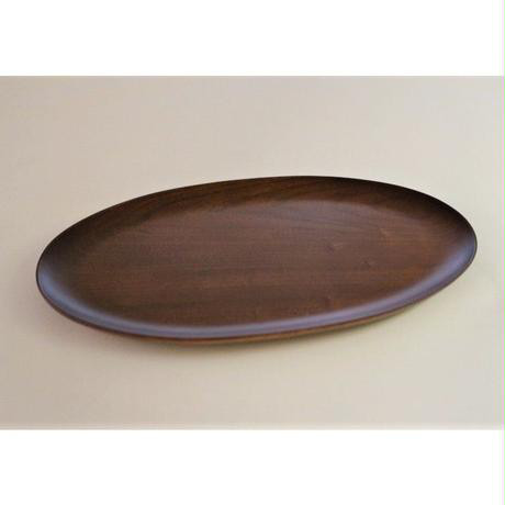 TH-016　オーバルプレート