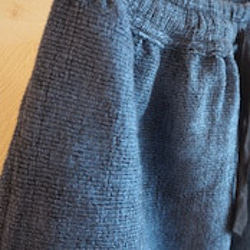 ハーフパンツ 無地 コットン 男女兼用　ショートパンツ　メンズ　レディース　短パン ズボン 12枚目の画像