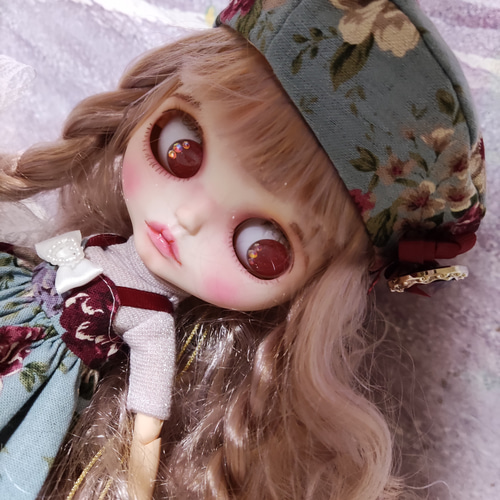 アイシードールカスタムオーダーページ♥ こちらはモデルです アイシードールカスタムオーダーページ♥ こちらはモデルです