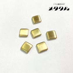 メタルうーぱ　真鍮製　ゴールド Zippo ジッポー 馬 ホース 2面連続メタル ウイニング ウィニー