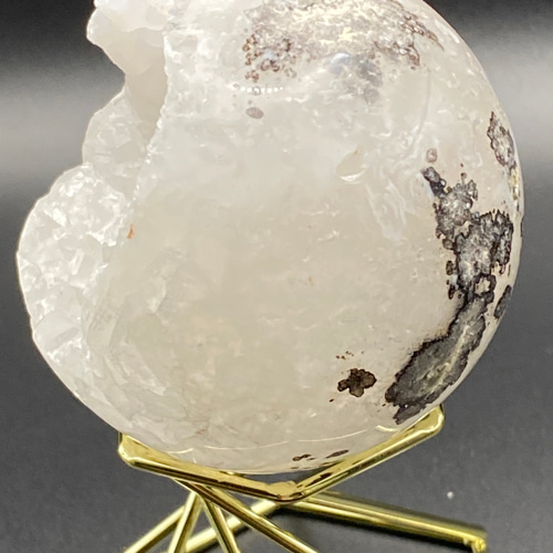 龍穴トレジャーメノウu0026水晶浄化セット