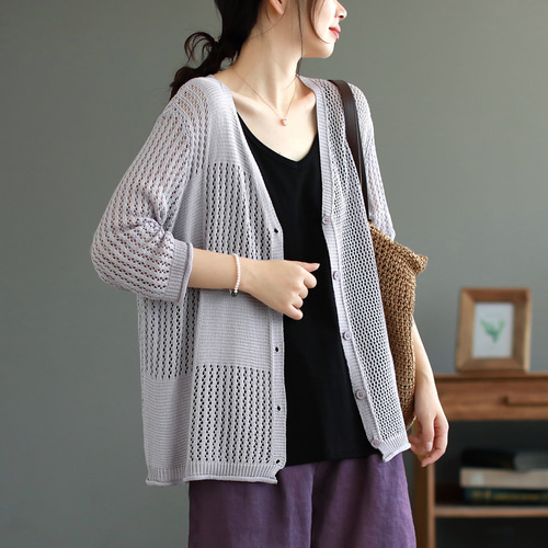 LOVELESS - 【美品】LOVELESS 夏の冷房対策にも◎オシャレな万能