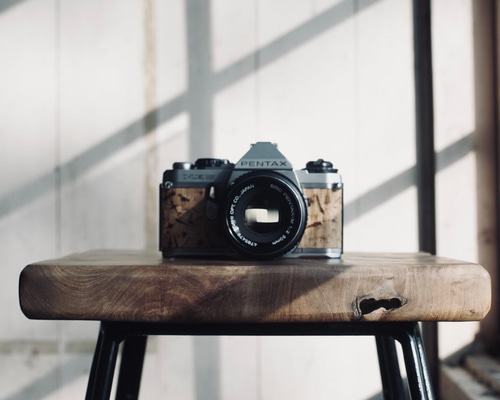 PENTAX ME S-M-C TAKUMAR 50mm リメイクカメラ PENTAX ME S-M-C