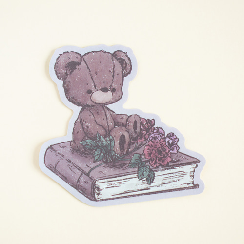 おすそ分けファイル いちごデザイン くまちゃん 作家様メモ おすそ分けファイル いちごデザイン くまちゃん 作家様メモ