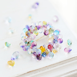 レインボーカラー ブローチ の人気通販｜Creema(クリーマ) 国内最大の  