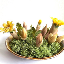 布 アートフラワー のおすすめ人気通販｜Creema(クリーマ) 国内最大の