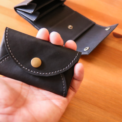 【目を惹く新しい財布】x craft no.12 Wrap 2.0コンパクト財布