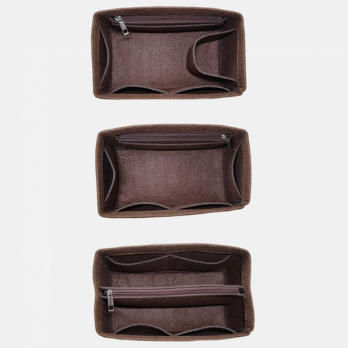 HERMES☆バッグインバッグ☆インナーバッグ バーキン バーキン30cm用 