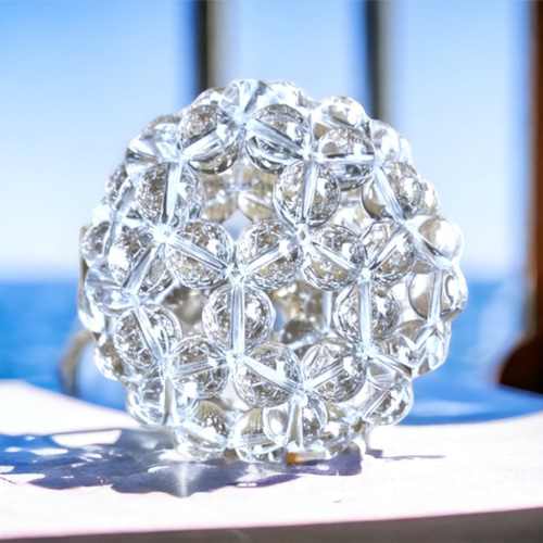 入手困難のためご注文前にご連絡】20mm3A フラーレンクリエイターが