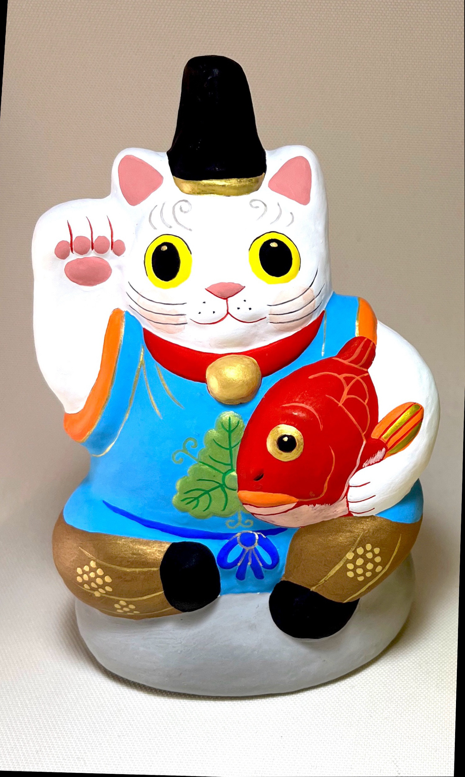 招き猫恵比寿　I