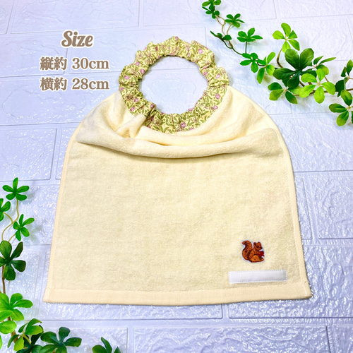 おりこうエプロン４枚set ハンドメイド おりこうエプロン4枚set ハンドメイド おりこうエプロン4枚set