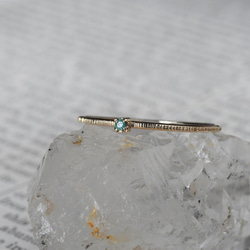 刻む光の物語〜パライバトルマリン〜 5枚目の画像