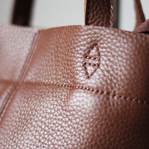 本革遣いのかごバッグ 編みバッグ 巾着バッグ ショルダー ハンドバッグ