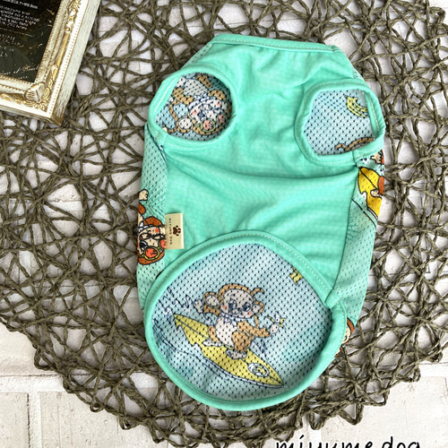 犬服ハンドメイド♡miyuno ほちちちゃん♡ ハンドメイド 犬服 犬の服