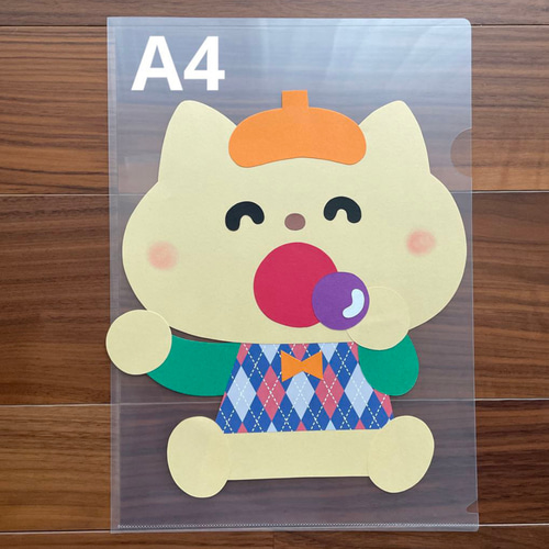 秋の壁面飾り 秋の実り 生地 momo 通販 15989064｜Creema(クリーマ)