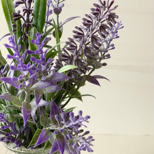 〜✿あまちゃんページ〜 　マジカルウォーターアレンジ(カラー) ✿あまちゃん様専用ページ〜 マジカルウォーターアレンジ(カラー)