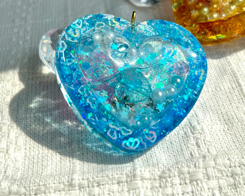 ハートのシャカシャカキーホルダー 179407407_o7.jpg?