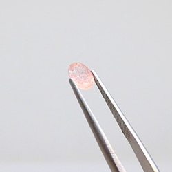 AG-SET-48 10個セット 天然石 ルース 素材 ストロベリークォーツ 約7.98ct 6枚目の画像