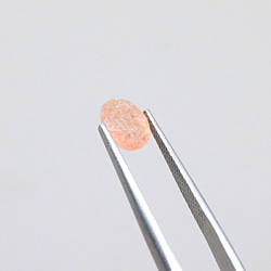 AG-SET-49 10個セット 天然石 ルース 素材 ストロベリークォーツ 約12.63ct 3枚目の画像