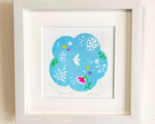 ダチョウの版画(額付き) ダチョウの版画(額付き) 5a90f90262d6d5dabb0d391e3dd771