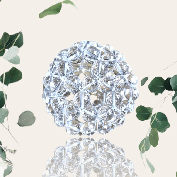 限定3お値段据え置き発送8日以内】8mm3A 認定フラーレンクリエイターが