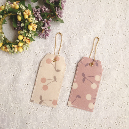 ラミネート ネームタグ/お名前タグ 雑貨・その他 sewing primo 通販