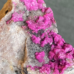 ピンクの群生♡ ピンクコバルトカルサイト コバルトカルサイト 04 天然石 原石 13枚目の画像