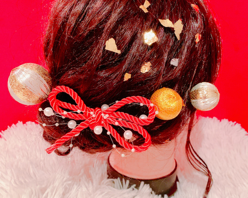 超人気の雑貨店 8ddc05bf63e4d5898544e484c2cf61 ヘアアクセサリー