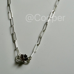 ☆オープンセール☆【カレンシルバー】ハートネックレスsilver925