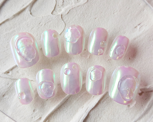 FT イ ホンギ　ネイルチップ FTISLAND イ ホンギ ネイルチップ - メルカリ