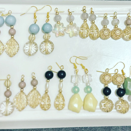 ハンドメイド ギャラリー 日向箱 作家様募集中 委託販売