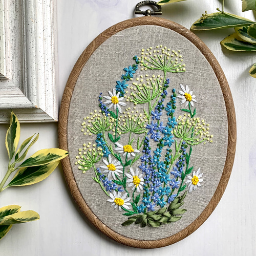 受注製作》椿 winter garden 刺繍タペストリー タペストリー 受注製作》椿 winter garden 刺繍タペストリー タペストリー