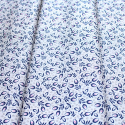 カットクロス Felicity Fabrics Alpine Meadow in Bluebell 610033 4枚目の画像
