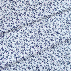 カットクロス Felicity Fabrics Alpine Meadow in Bluebell 610033 5枚目の画像