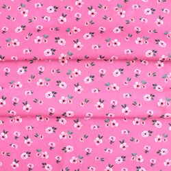 カットクロス Felicity Fabrics Nightfall Floral in Afternoon 610113 6枚目の画像
