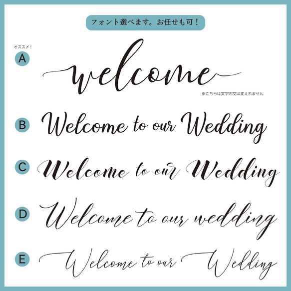 【送料無料✨最短3日発送】お好きなお写真で叶える高品質ウェルカムボード♪データもプレゼント　 パネル　キャンバス　結婚式 7枚目の画像