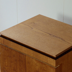 ちいさな光のお厨子 9枚目の画像