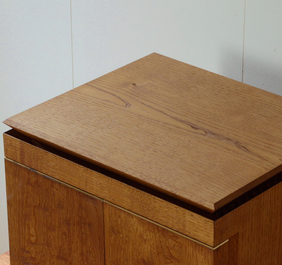 ちいさな光のお厨子 9枚目の画像