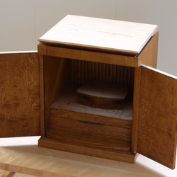 ちいさな光のお厨子 13枚目の画像