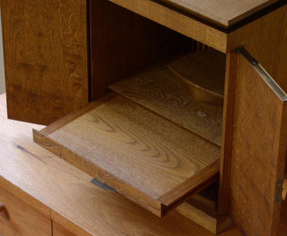 ちいさな光のお厨子 4枚目の画像