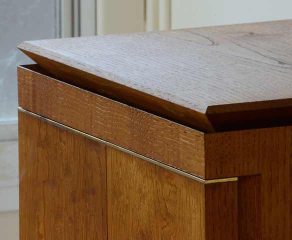 ちいさな光のお厨子 10枚目の画像